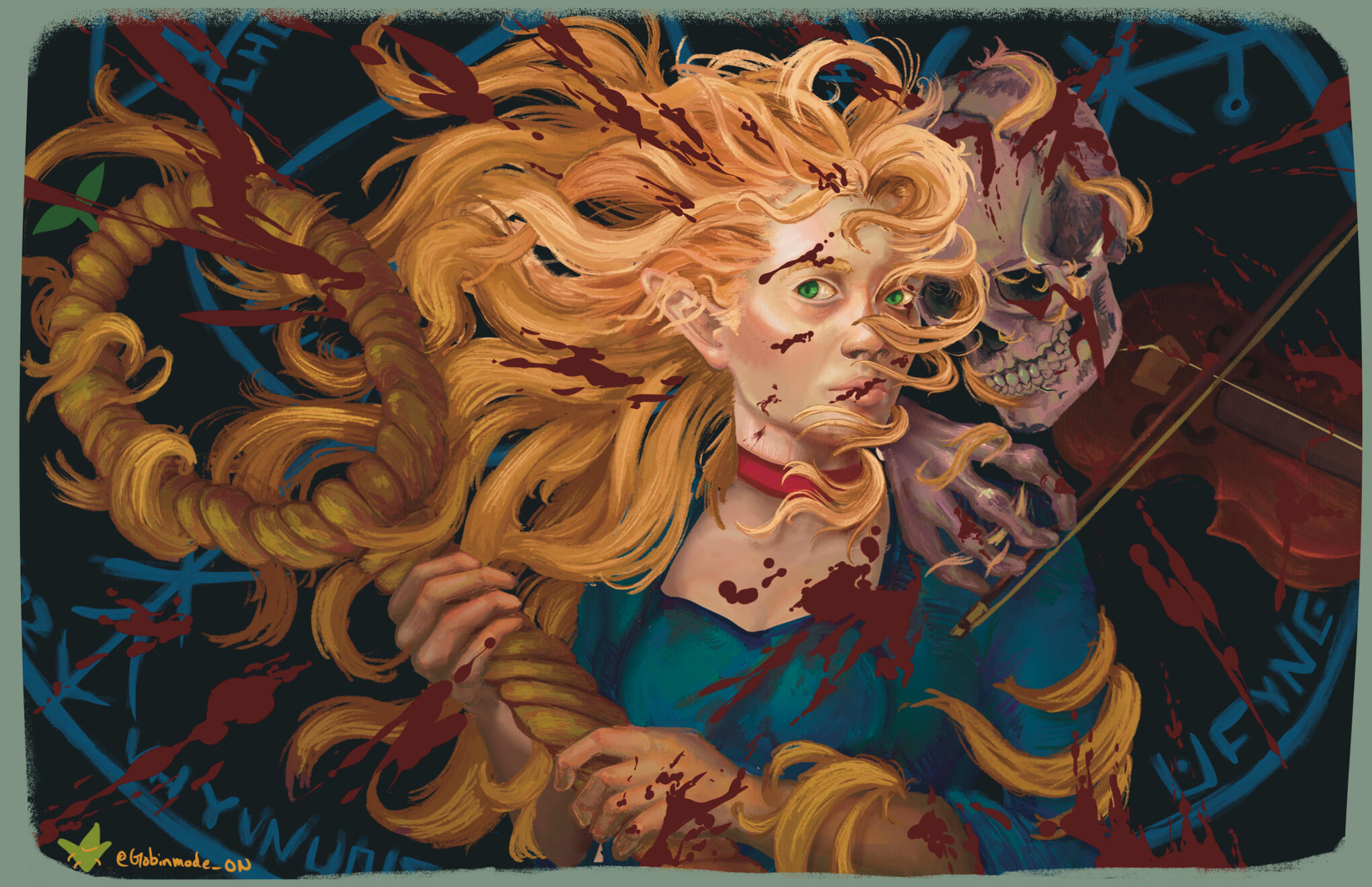 Marcille (2025) Marcille (2025)