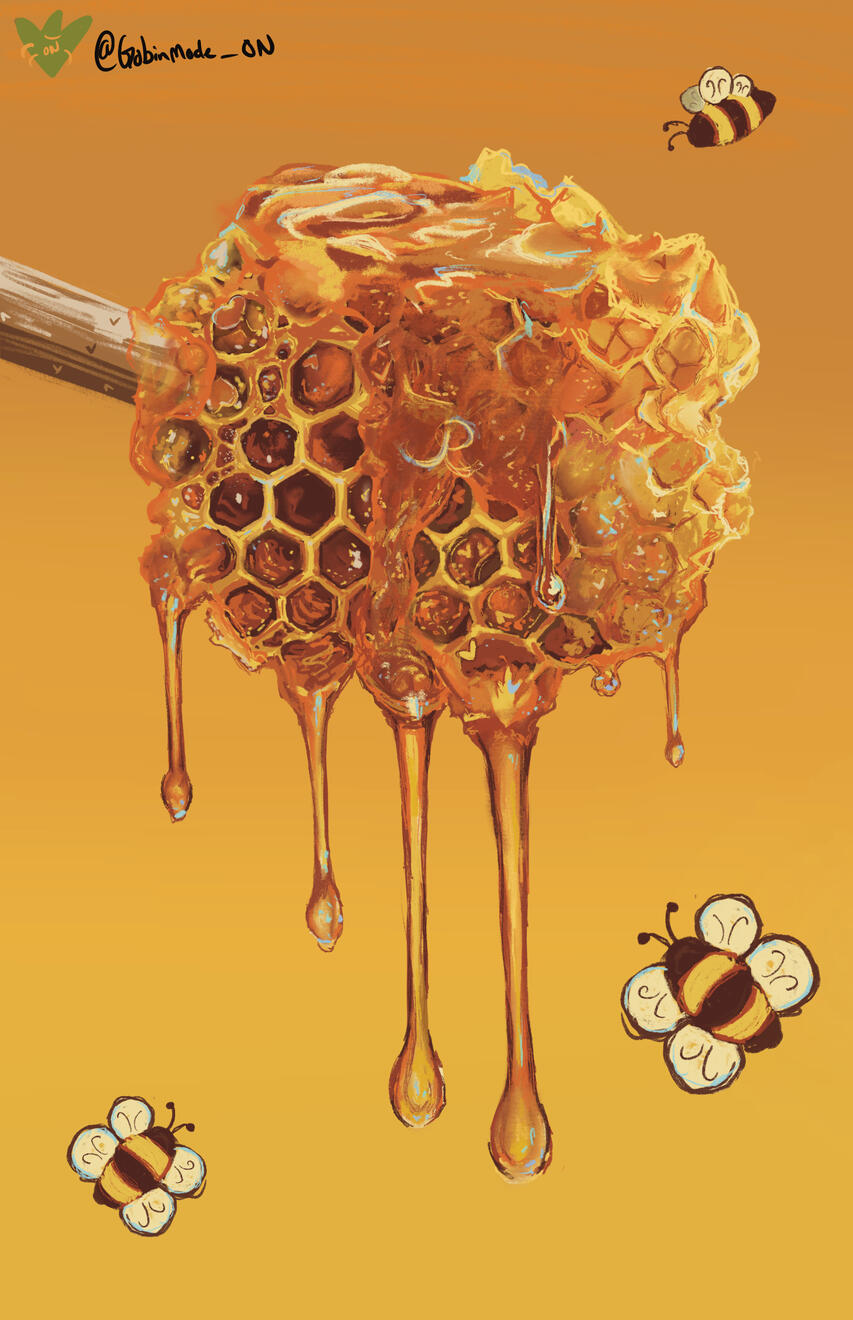 Honey drip (2025) Honey drip (2025)