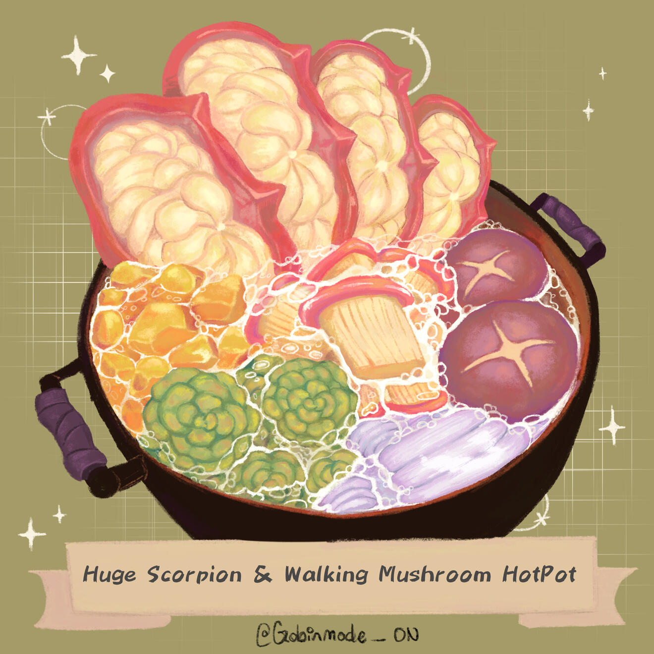 Hotpot March 2024