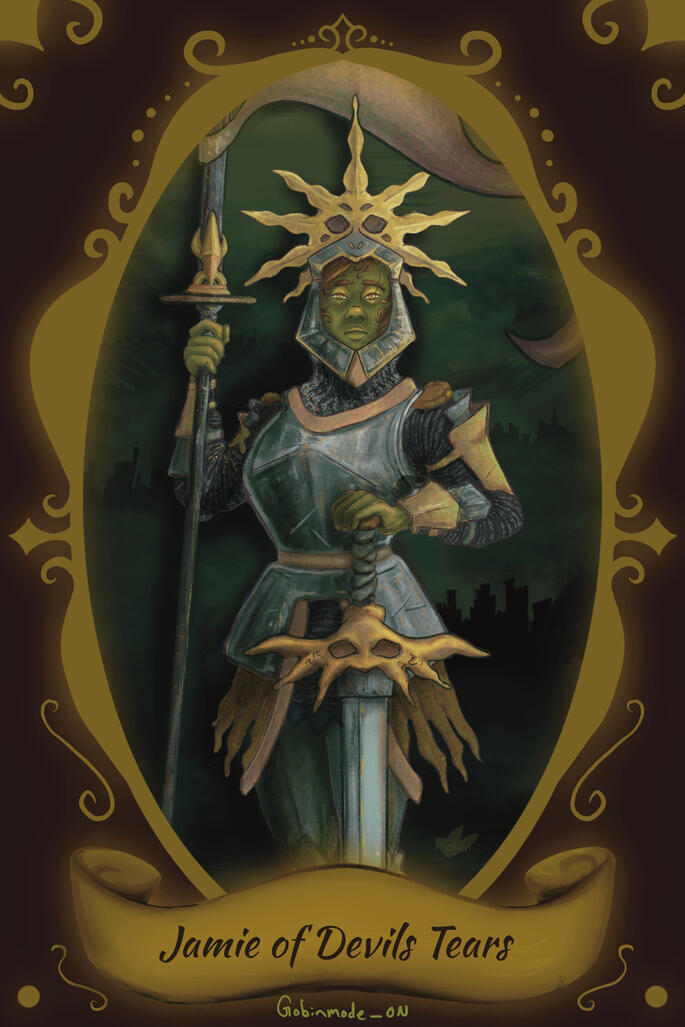 Non Food Art Commissions