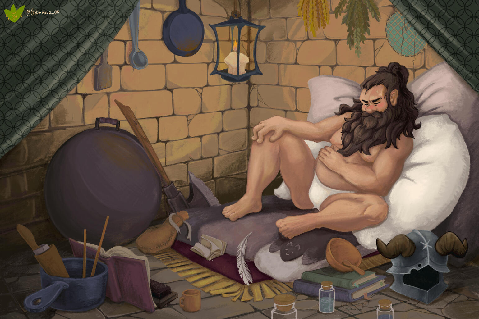 Splash Art (fully illustrated character, with detailed background + extra elements) Splash Art (fully illustrated character, with detailed background + extra elements)
