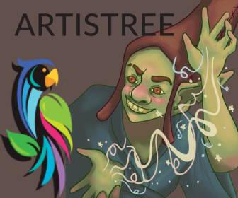 Click here to start your Commission
